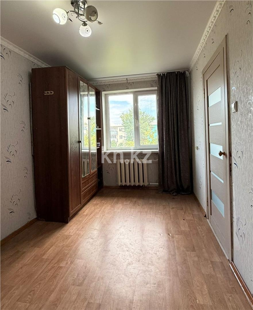 Продажа 2-комнатной квартиры, 46 м², пр. Момышулы в Темиртау - фото 6