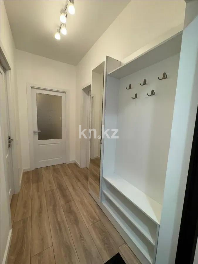 Продажа 1-комнатной квартиры, 42 м², мкр. Кайрат, дом  153/51 в Алматы - фото 4