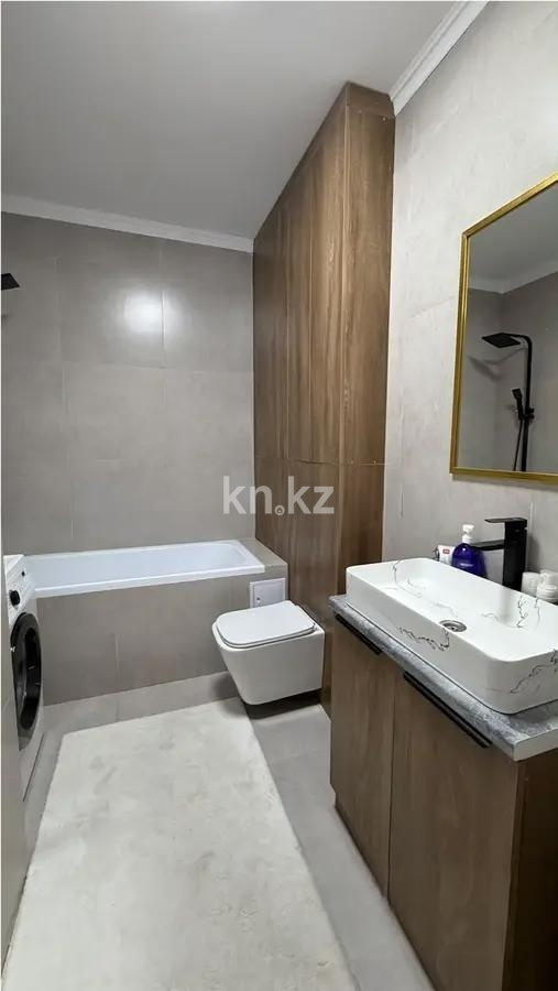 Продажа 1-комнатной квартиры, 40 м² в Астане - фото 3