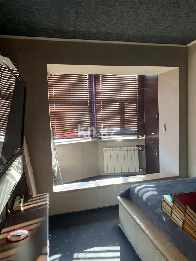 Продажа 2-комнатной квартиры, 40 м², ул. Макатаева, дом  81 в Алматы - фото 2