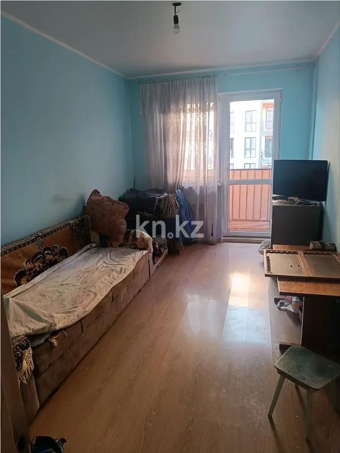 Продажа 2-комнатной квартиры, 54 м², ул. Кассина, дом  146/2 в Алматы