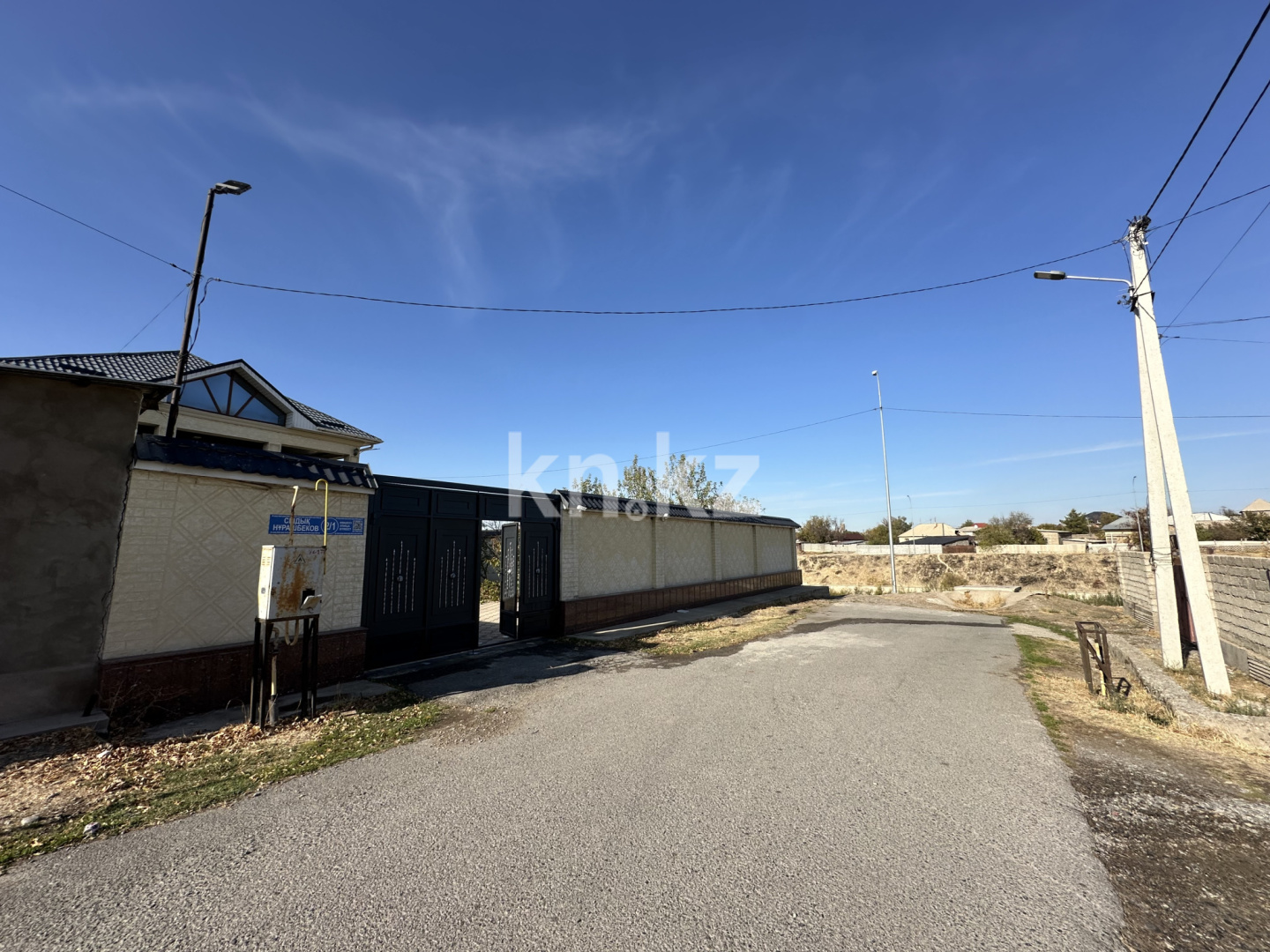 Продажа 7-комнатного дома, 280 м², Нурашбеков, дом  2 в Шымкенте - фото 2