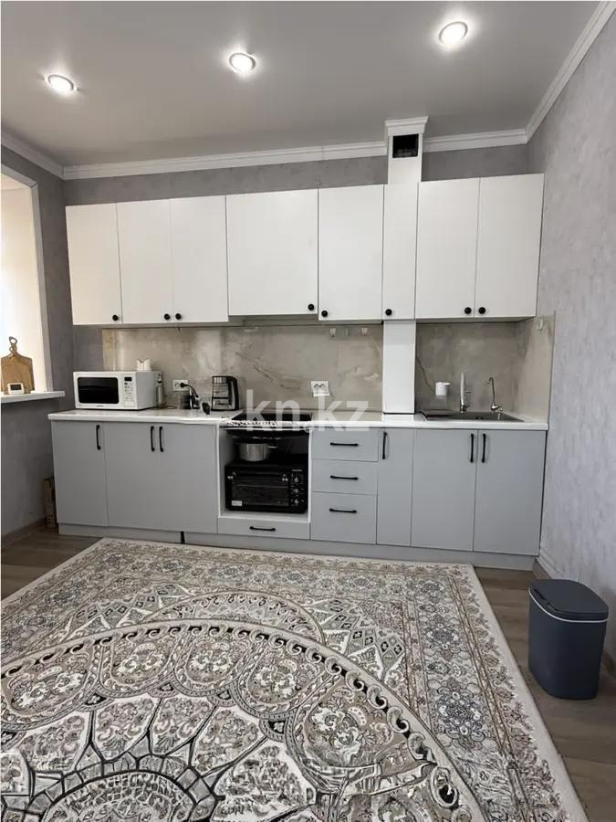 Продажа 3-комнатной квартиры, 73 м² в Астане - фото 4