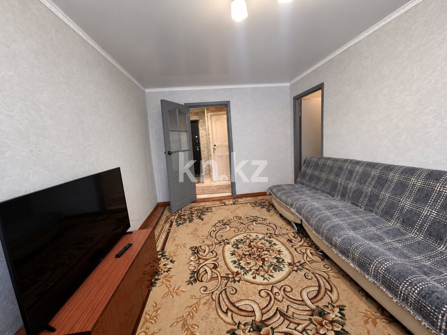 Продажа 2-комнатной квартиры, 42 м² в Темиртау - фото 2