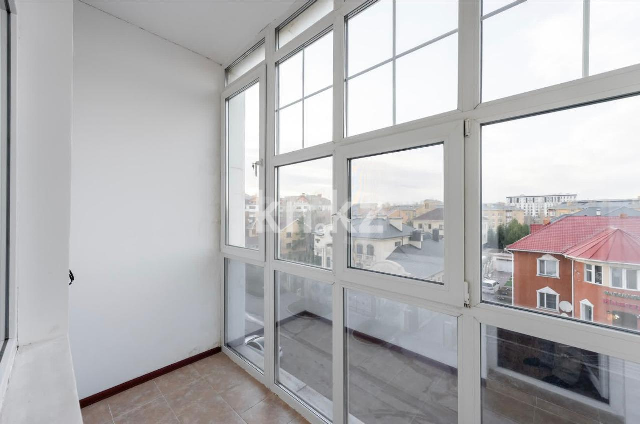 Продажа 4-комнатной квартиры, 133 м² в Астане - фото 19
