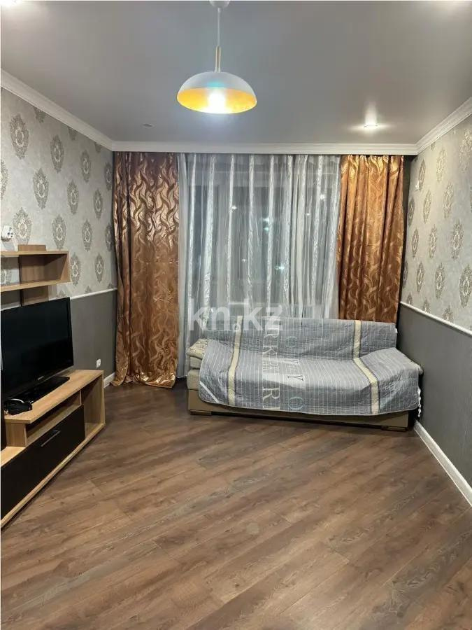 Продажа 1-комнатной квартиры, 37.7 м², ул. Бейбарыс Султан, дом  13 в Астане