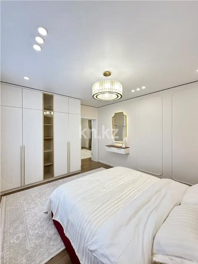 Продажа 2-комнатной квартиры, 88 м² в Алматы - фото 3
