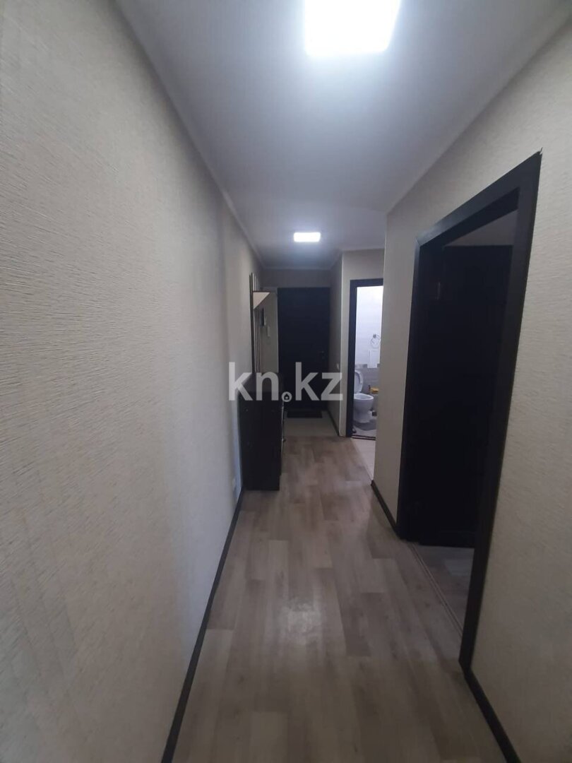 Аренда 3-комнатной квартиры, 60 м² в Астане - фото 9