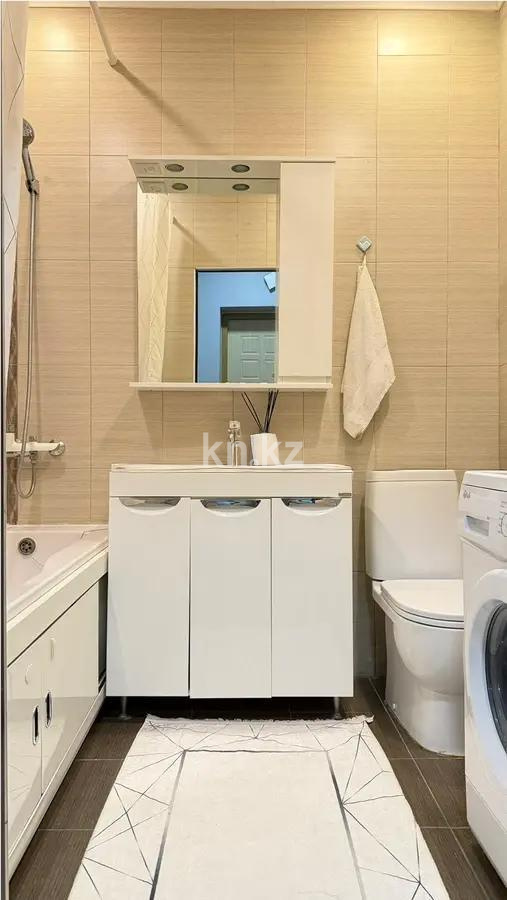 Продажа 2-комнатной квартиры, 43 м² в Астане - фото 3