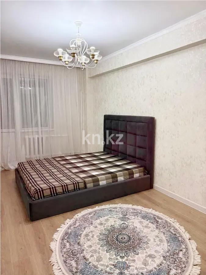 Продажа 3-комнатной квартиры, 92 м², ул. Сыганак, дом  14 в Астане - фото 2