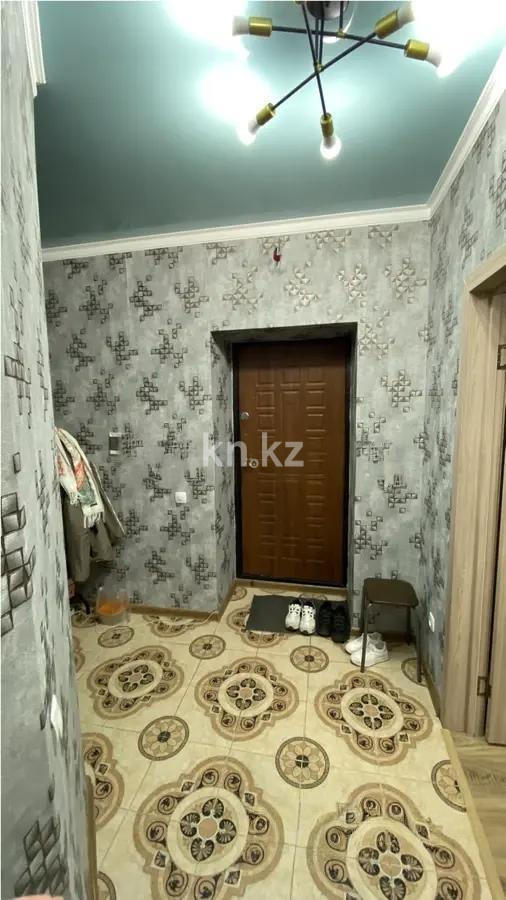 Продажа 1-комнатной квартиры, 37.5 м² в Астане - фото 4