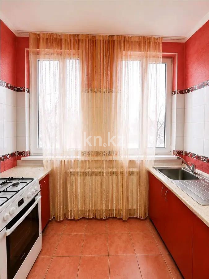 Продажа 1-комнатной квартиры, 40 м² в Алматы - фото 3