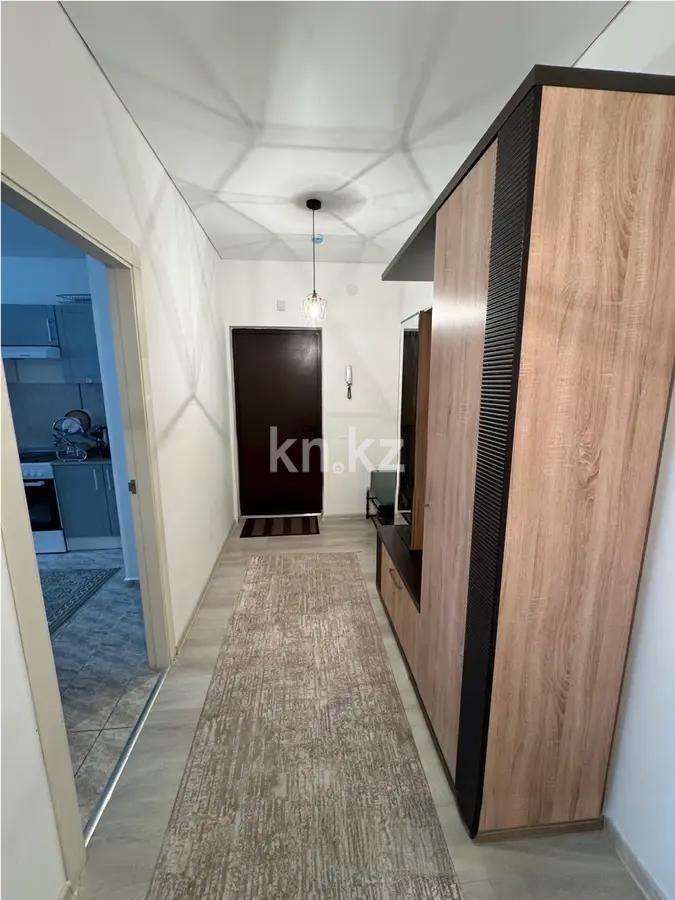 Продажа 2-комнатной квартиры, 46 м², мкр-н Дарабоз, дом  65 в Алматы - фото 5