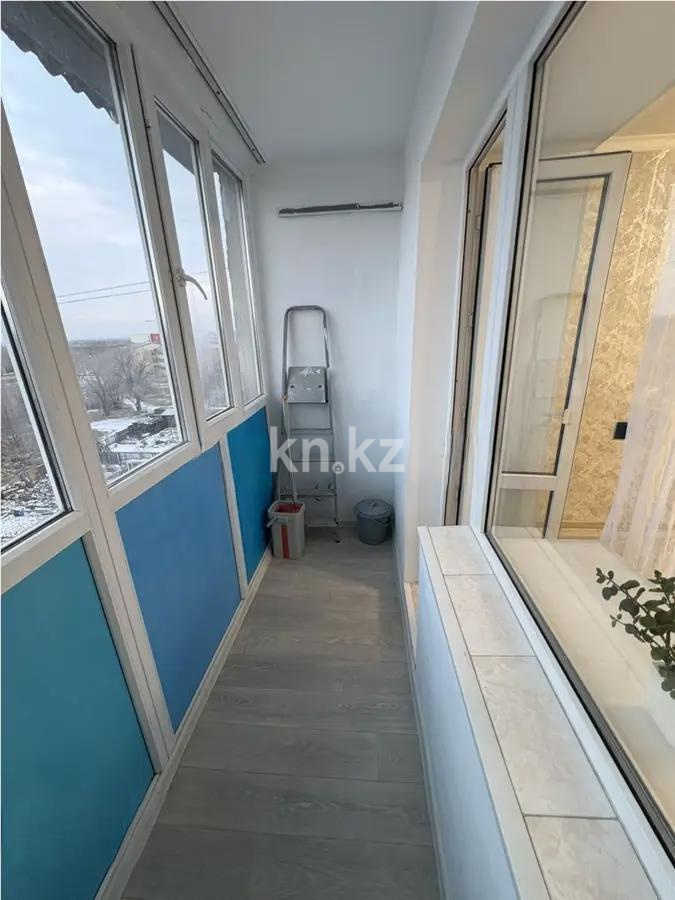 Продажа 1-комнатной квартиры, 36 м², ул. Крамского, дом  44/3 в Караганде - фото 5