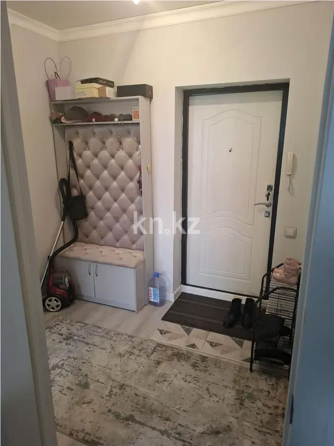 Продажа 1-комнатной квартиры, 43 м² в Алматы - фото 4