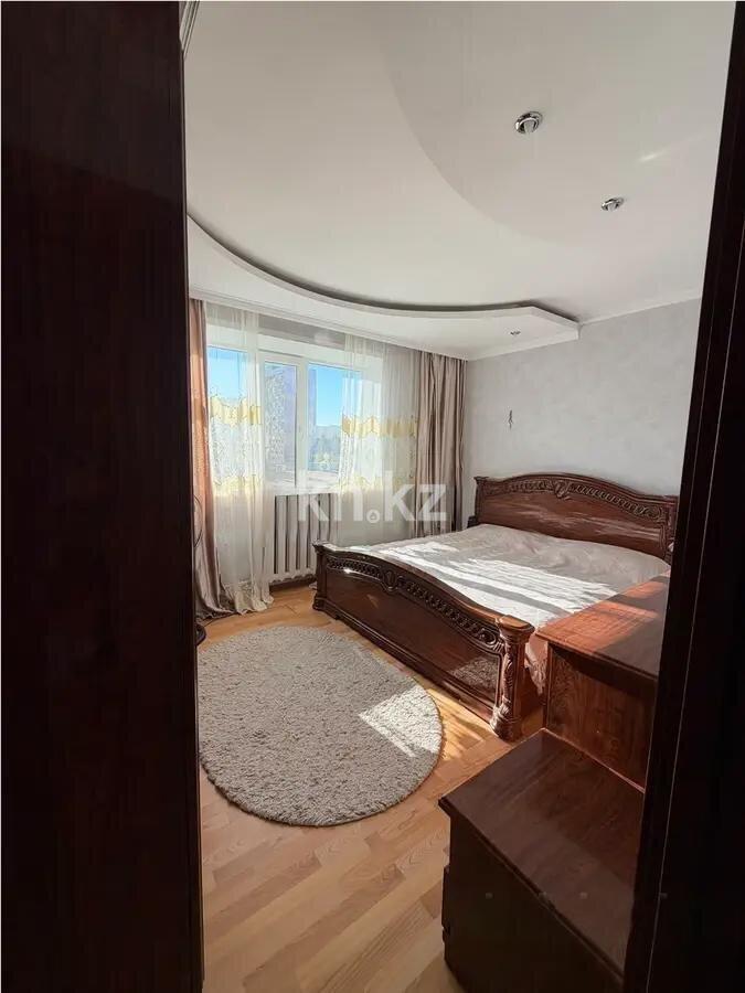 Продажа 4-комнатной квартиры, 79 м² в Караганде - фото 4