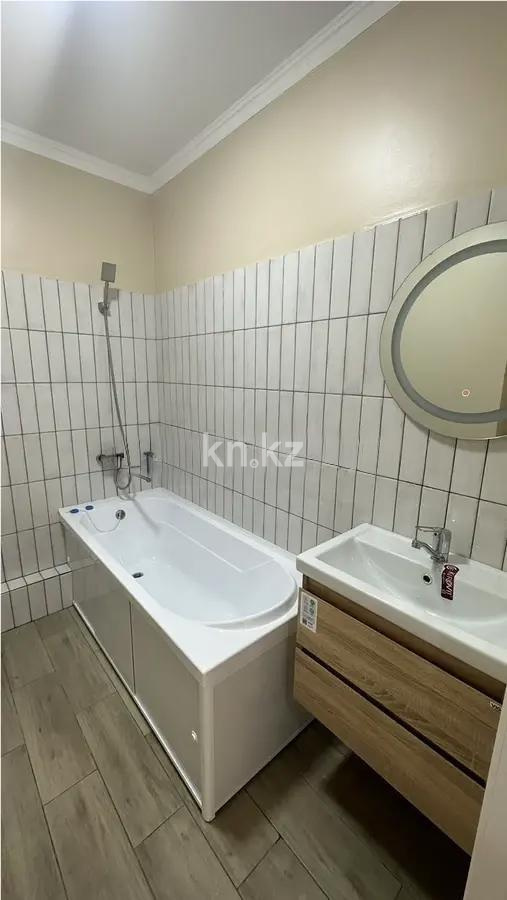 Продажа 2-комнатной квартиры, 52 м², мкр-н Шугыла, дом  340/8 в Алматы - фото 4