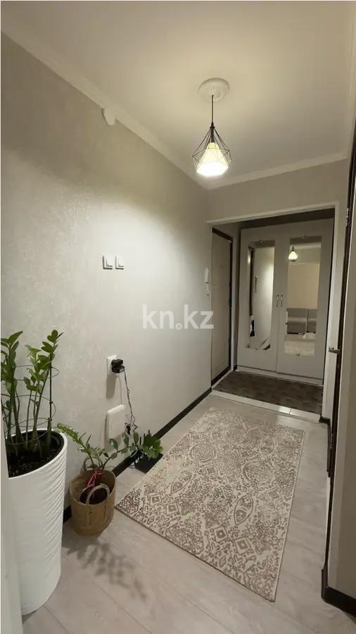 Продажа 2-комнатной квартиры, 41.8 м², мкр-н Орбита-4, дом  5 в Алматы - фото 5