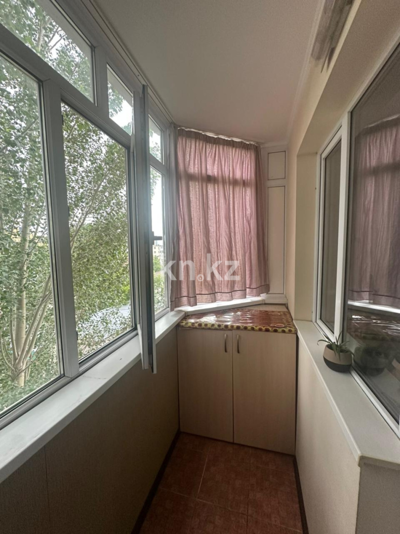 Продажа 3-комнатной квартиры, 89 м² в Астане - фото 16