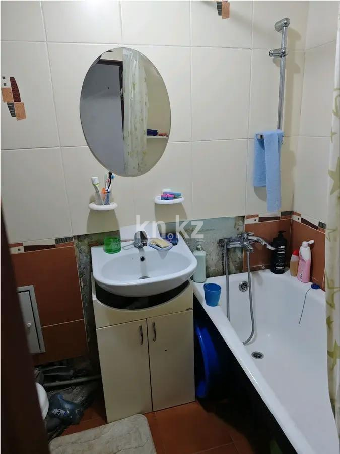 Продажа 2-комнатной квартиры, 46 м², ул. Петрова, дом  9 в Астане - фото 6