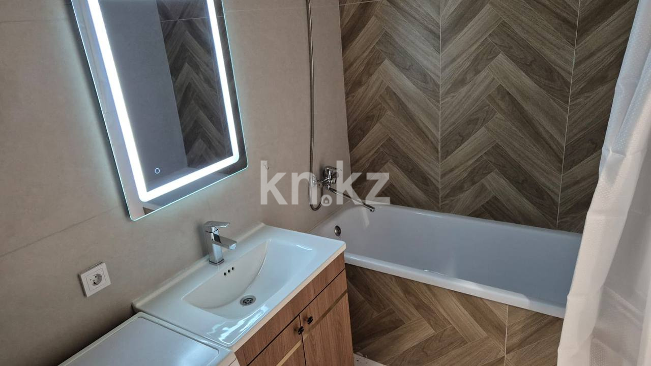 Аренда 2-комнатной квартиры, 45 м² в Астане - фото 7