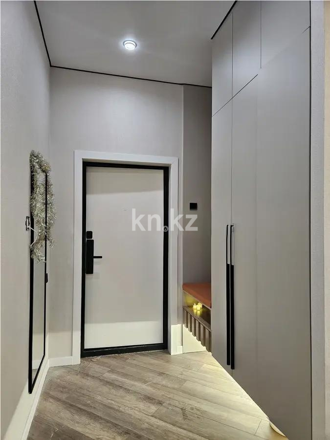 Продажа 3-комнатной квартиры, 71 м², ул. Култегин, дом  4а в Астане - фото 7