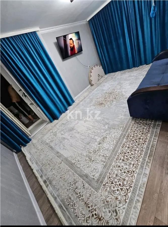 Продажа 4-комнатной квартиры, 71 м² в Астане