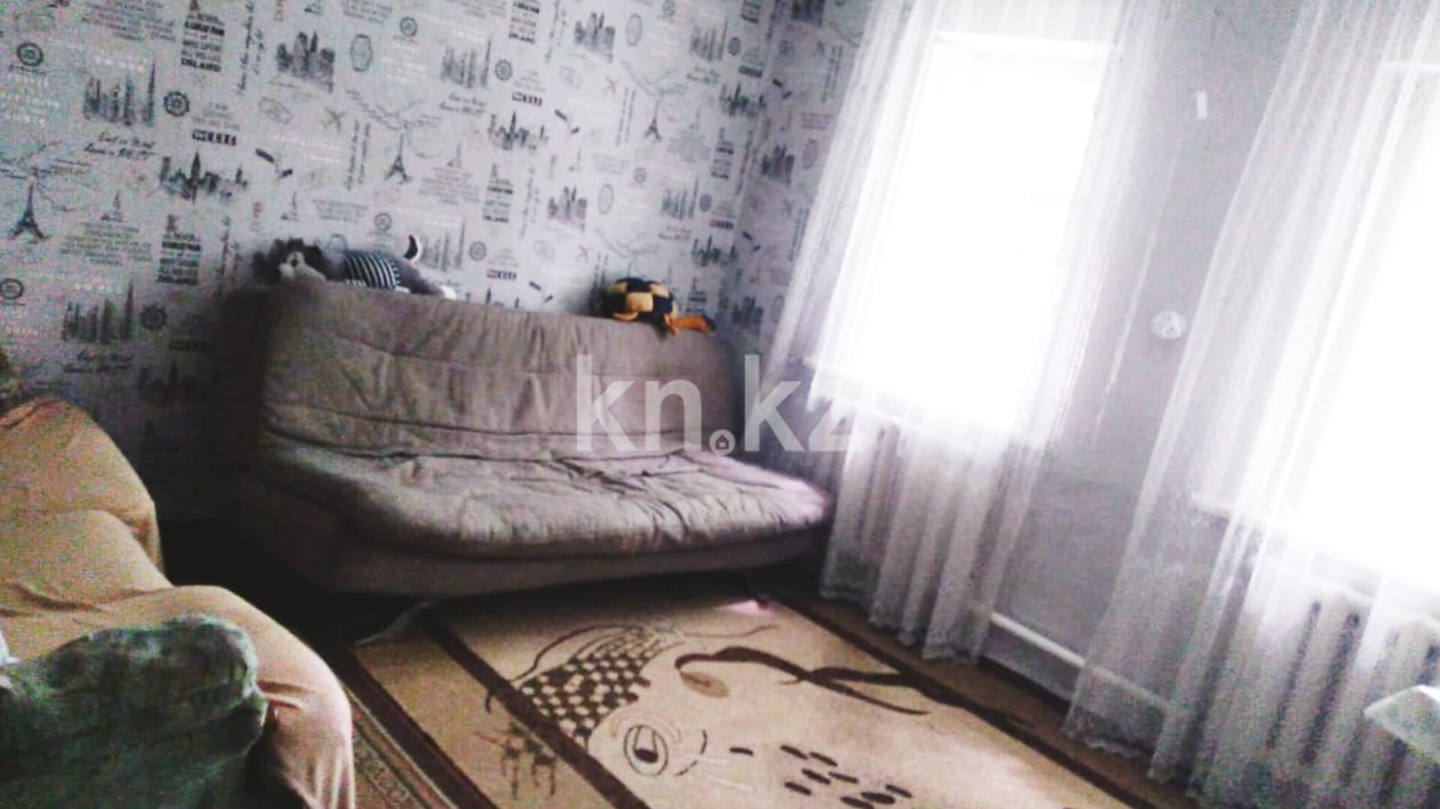 Продажа 4-комнатного дома, 89 м² в Караганде - фото 6