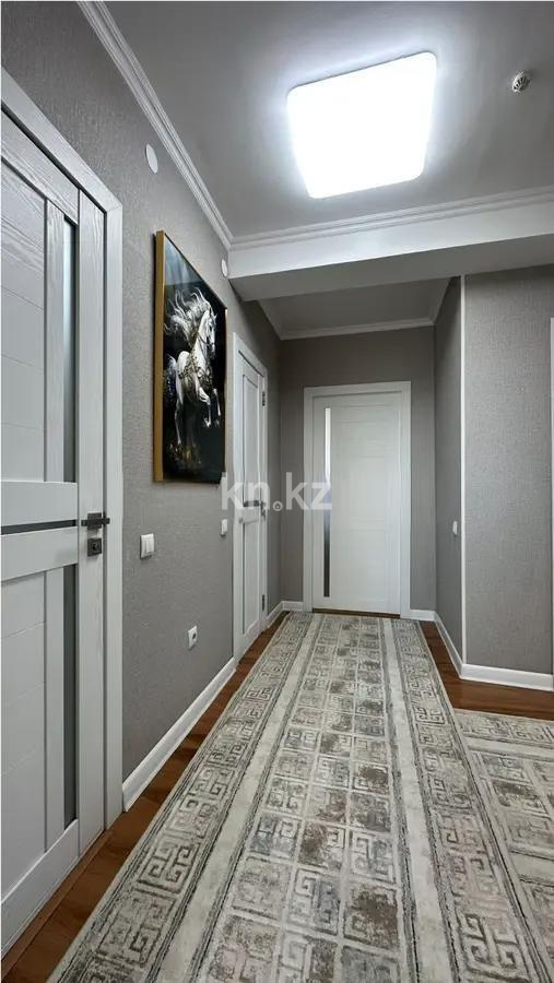 Продажа 3-комнатной квартиры, 80 м² в Астане - фото 7