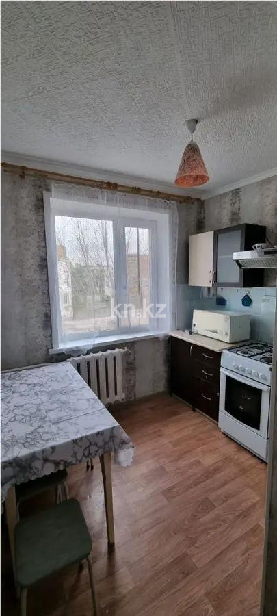 Продажа 1-комнатной квартиры, 32 м², ул. Петрова, дом  2 в Астане - фото 3