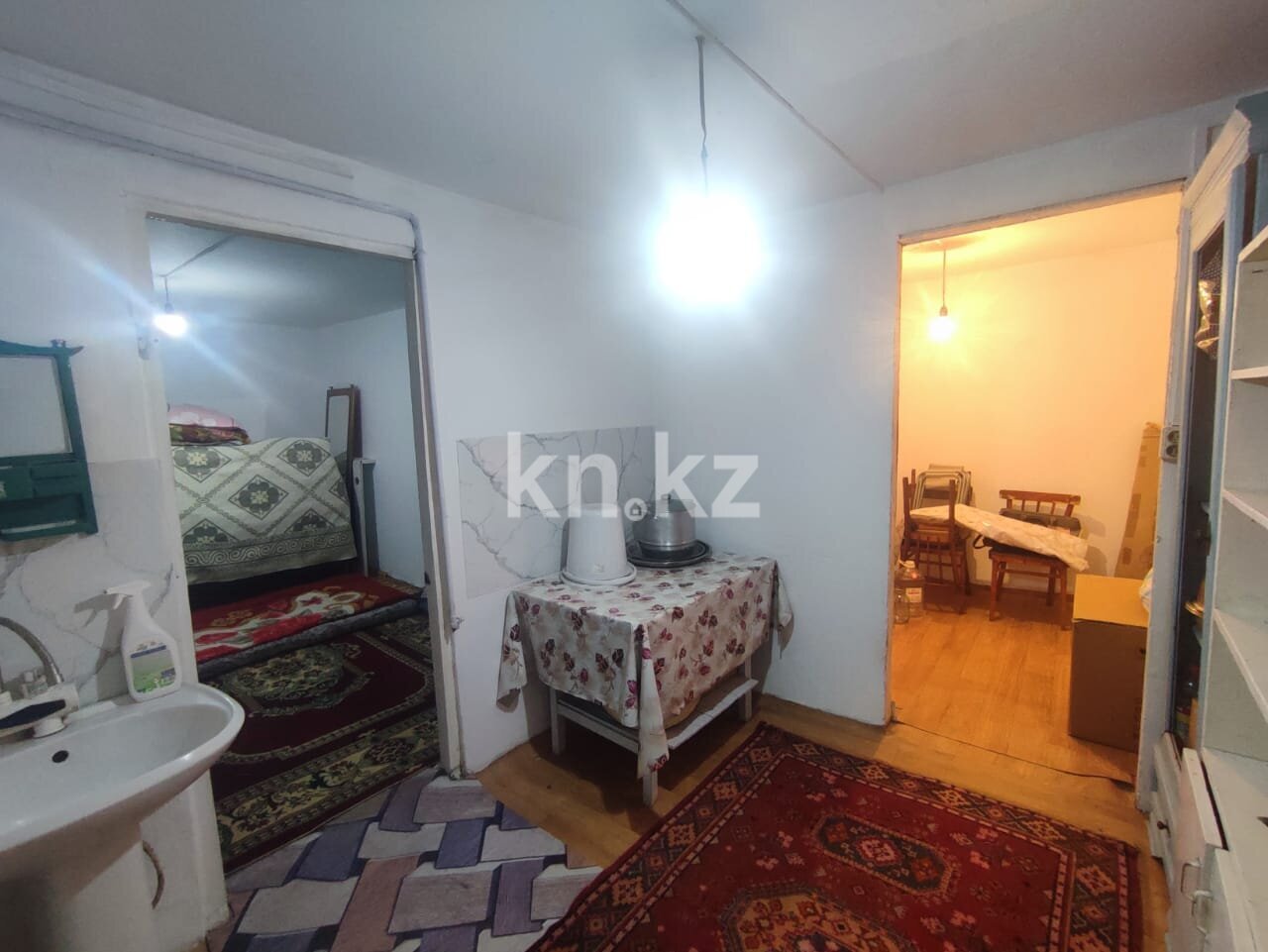 Продажа 5-комнатного дома, 135.7 м² в Алматинской области - фото 10