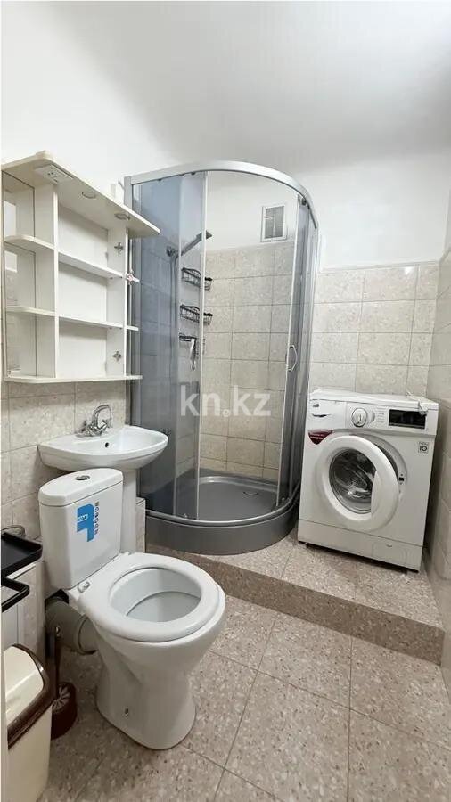Продажа 1-комнатной квартиры, 32 м² в Алматы - фото 3