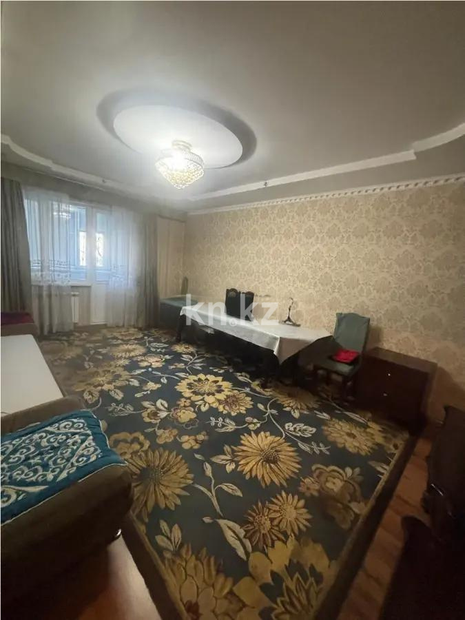 Продажа 3-комнатной квартиры, 92 м² в Алматы - фото 2