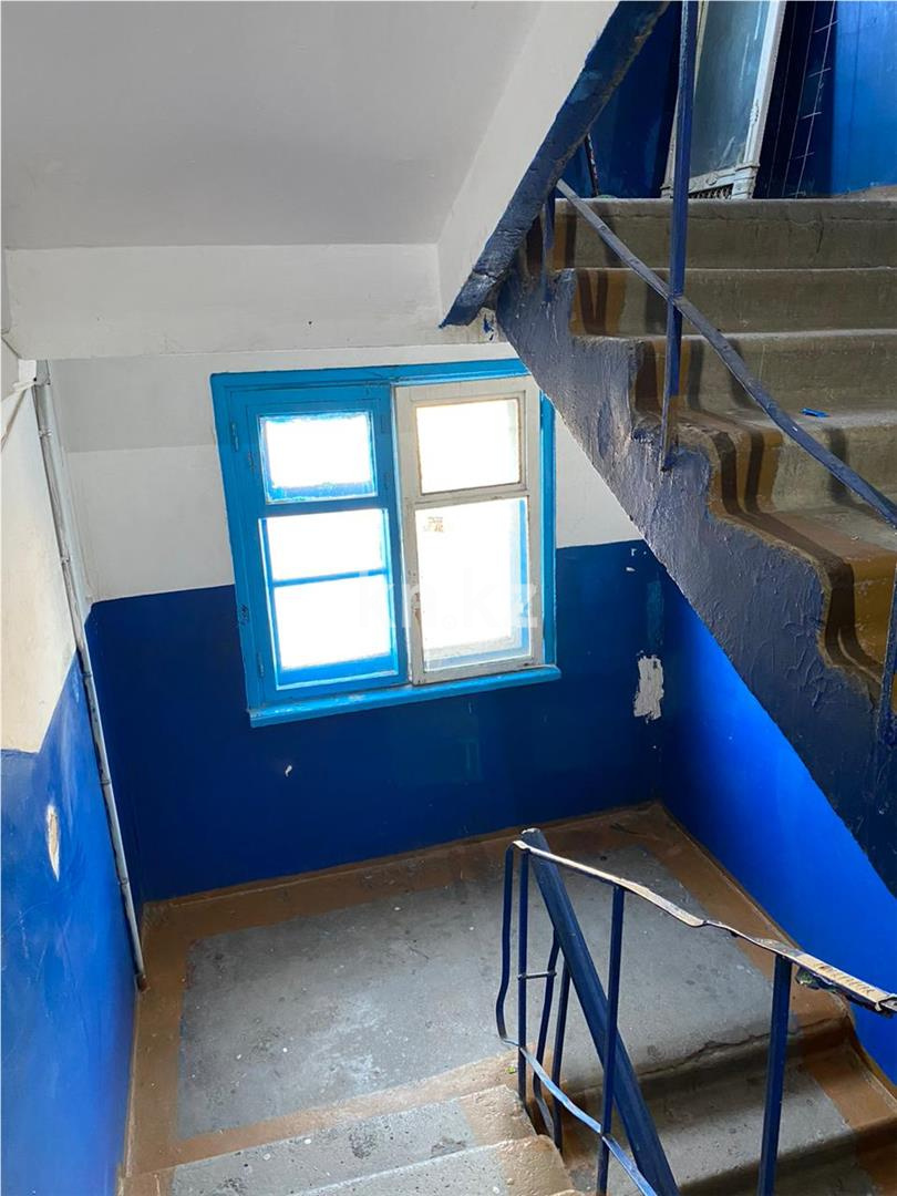 Продажа 3-комнатной квартиры, 58 м² в Караганде - фото 17