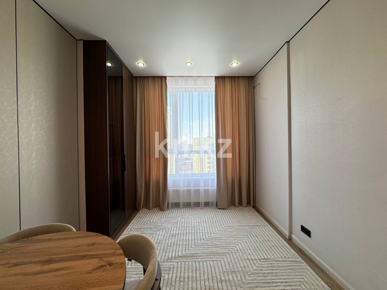 Продажа 3-комнатной квартиры, 66.4 м² в Астане - фото 2