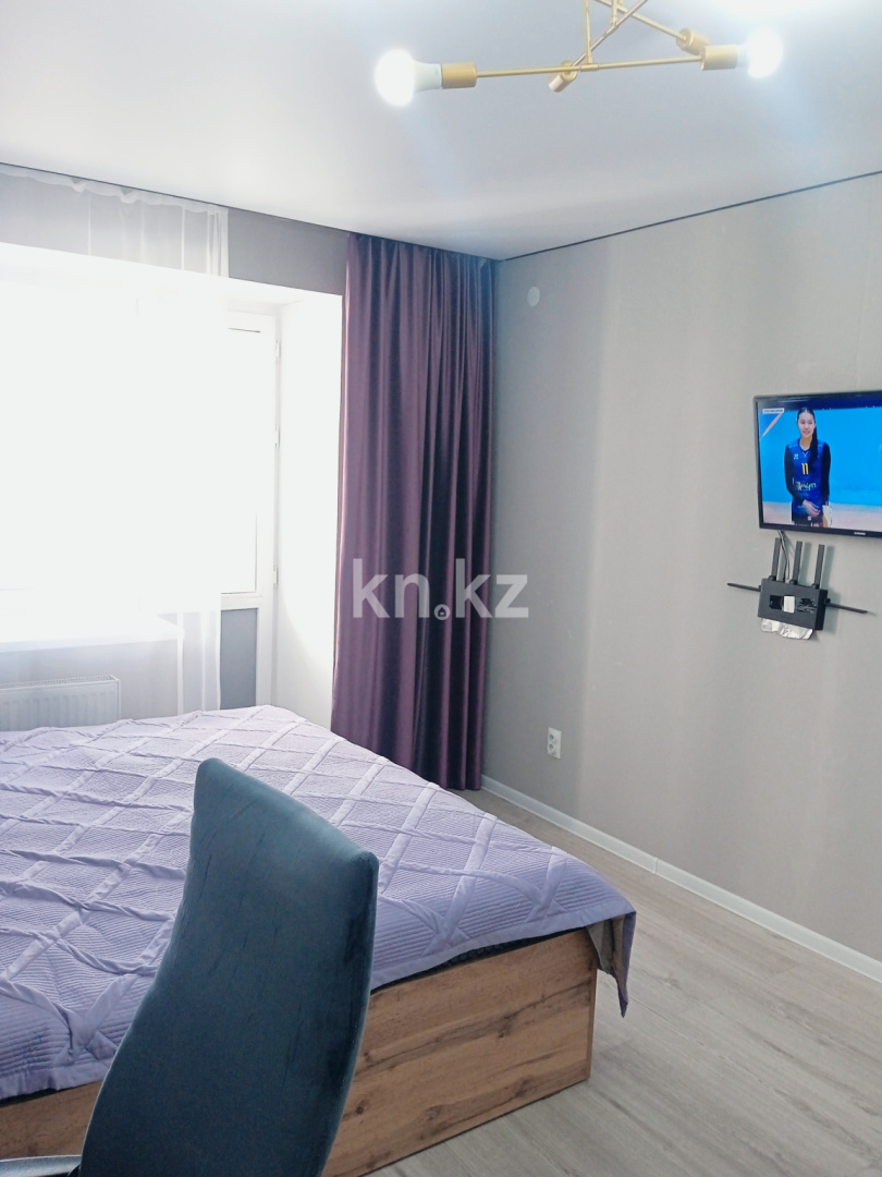 Продажа 3-комнатной квартиры, 76 м² в Астане - фото 4