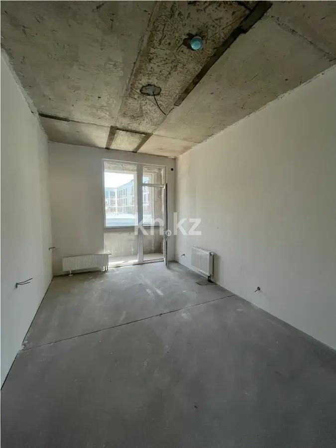 Продажа 2-комнатной квартиры, 48.47 м² в Алматы