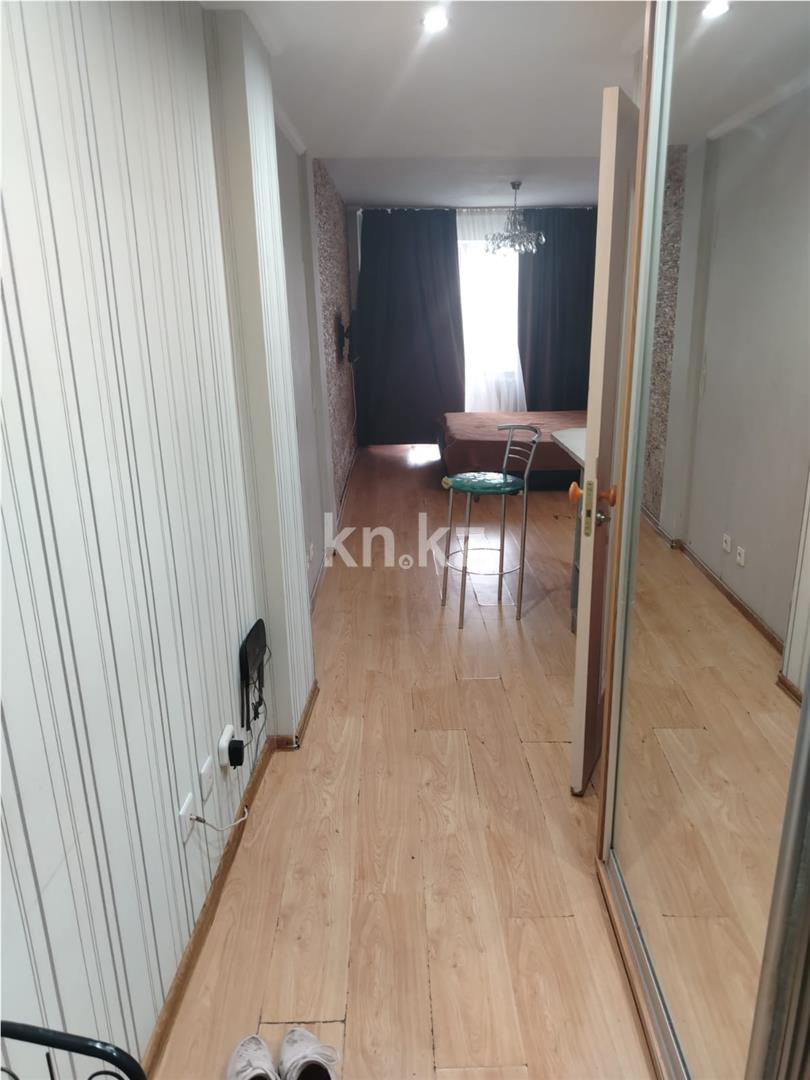 Продажа 1-комнатной квартиры, 29 м² в Астане - фото 4