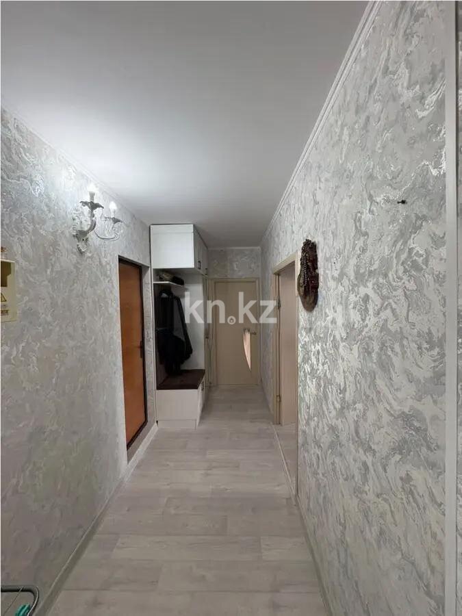 Продажа 2-комнатной квартиры, 60 м² в Караганде - фото 5