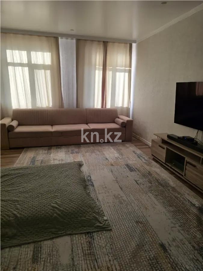 Продажа 4-комнатной квартиры, 159 м² в Астане