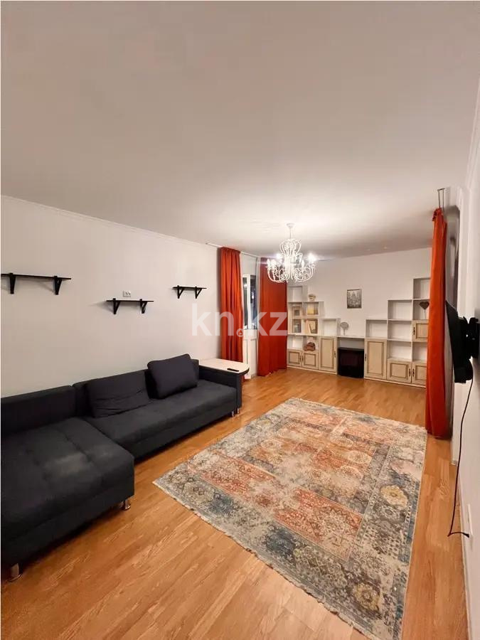 Продажа 2-комнатной квартиры, 65 м², ул. Кенесары хана, дом  54/6 в Алматы