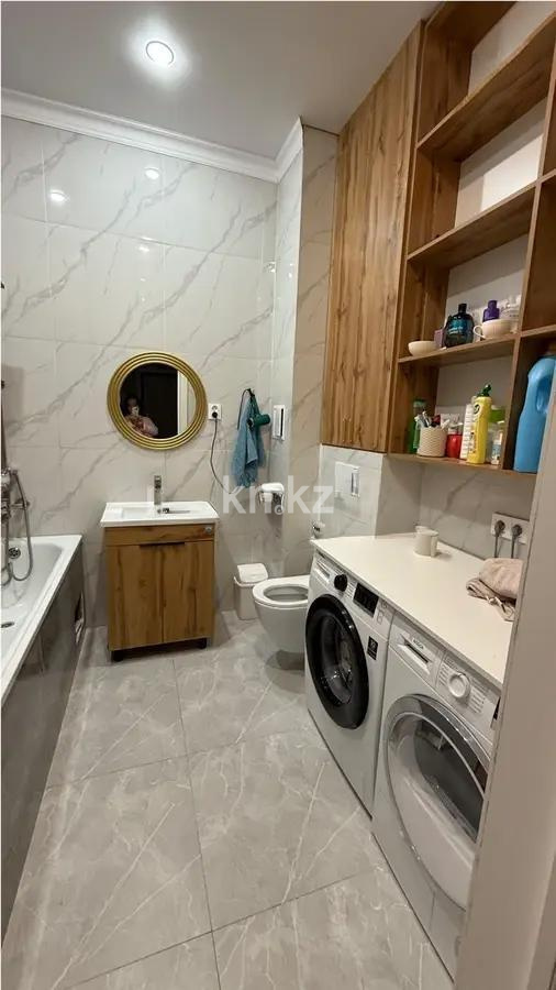 Продажа 3-комнатной квартиры, 86 м², ул. Айтматова, дом  60 в Астане - фото 5