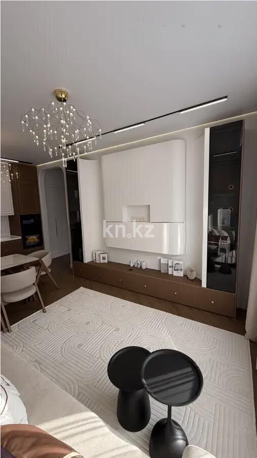 Продажа 3-комнатной квартиры, 65 м² в Астане