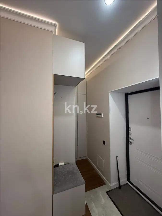 Продажа 1-комнатной квартиры, 38 м² в Астане - фото 4