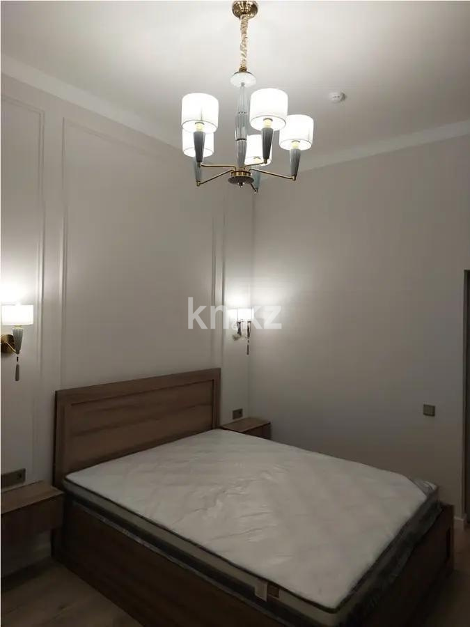 Продажа 2-комнатной квартиры, 76.1 м² в Алматы - фото 2