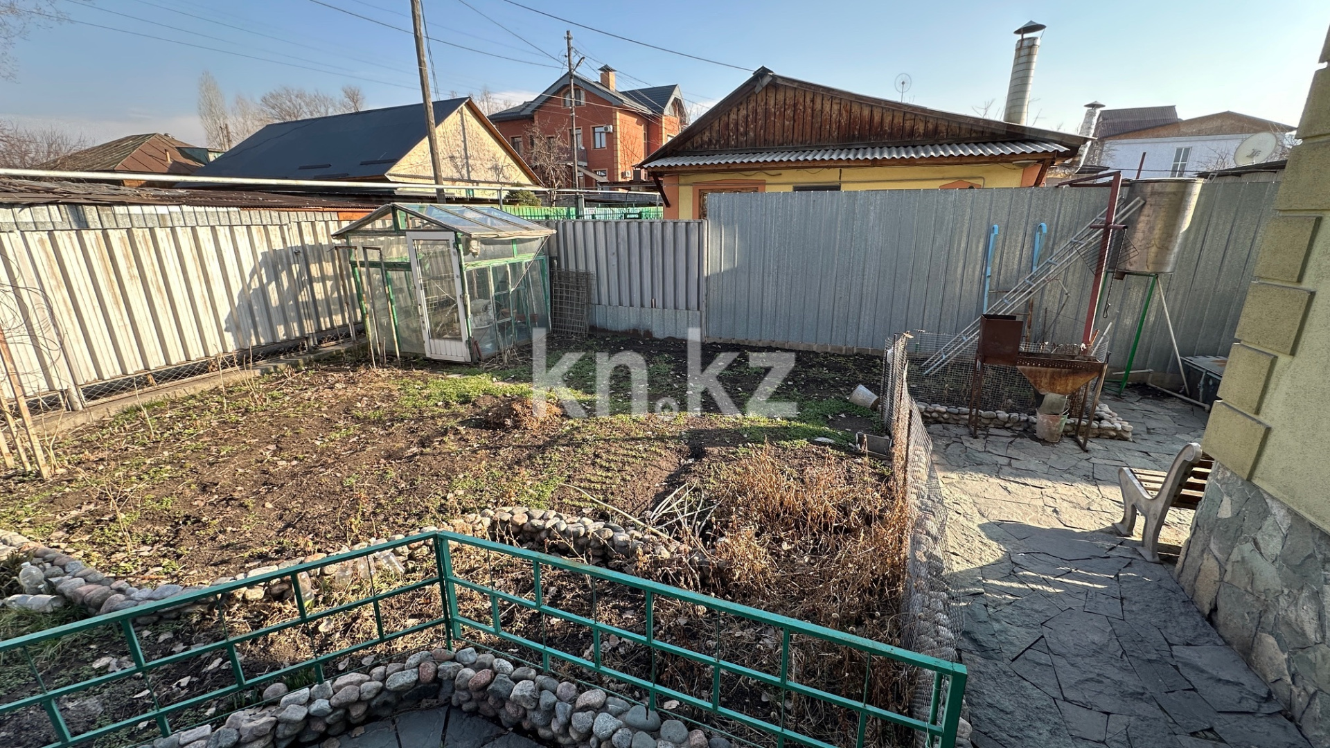 Продажа 4-комнатного дома, 215.5 м² в Алматы