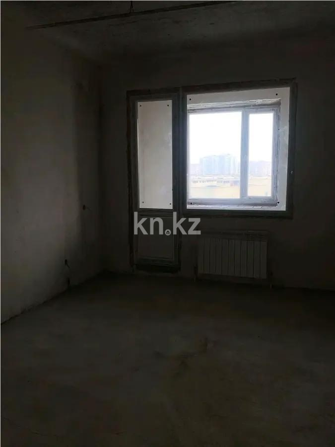 Продажа 3-комнатной квартиры, 76.3 м² в Астане