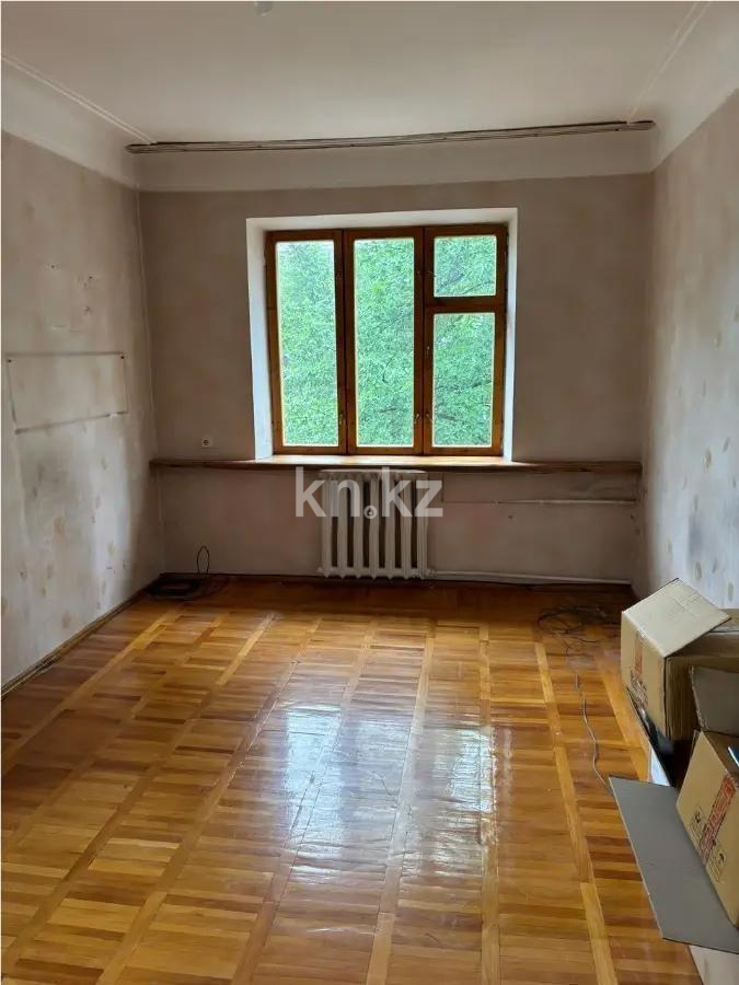 Продажа 3-комнатной квартиры, 75 м² в Алматы - фото 2
