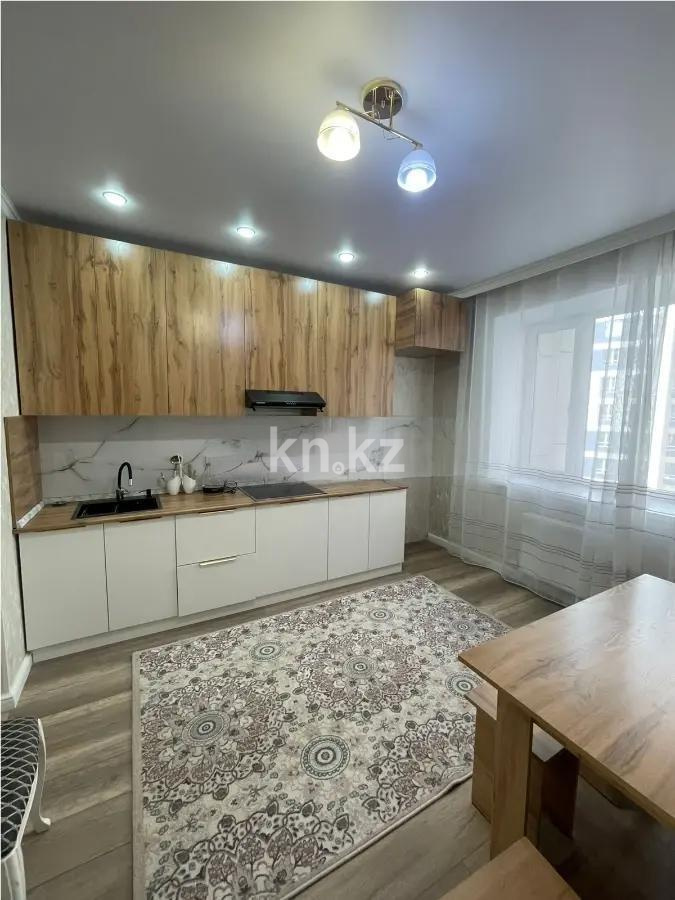 Продажа 1-комнатной квартиры, 54.9 м² в Астане - фото 2