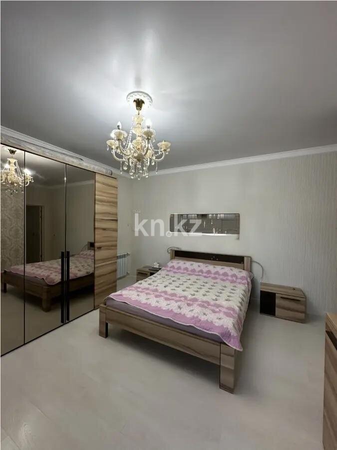 Продажа 3-комнатной квартиры, 132.5 м² в Астане - фото 3